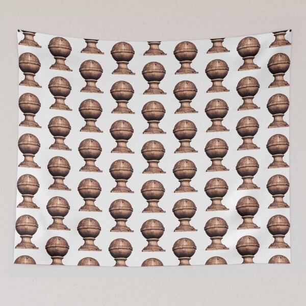 Item preview, Ball of stone from Kettrin' Kollection designed and sold by designbywhacky.