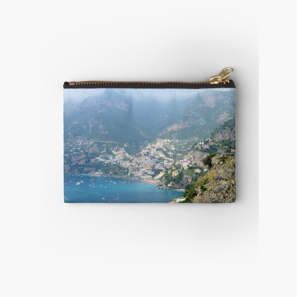 Artikelvorschau, Positano Paradies ... entworfen und verkauft von Ainsley Kellar Creations.