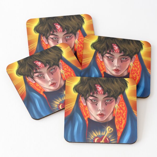 Item preview, JUDAS x KEY designed and sold by alyssashawol.