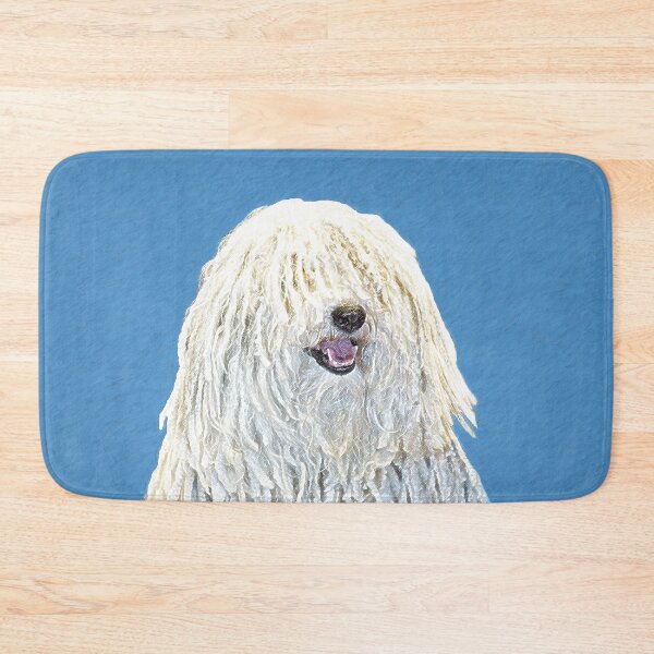 Item preview, Puli designed and sold by alpendesigns.