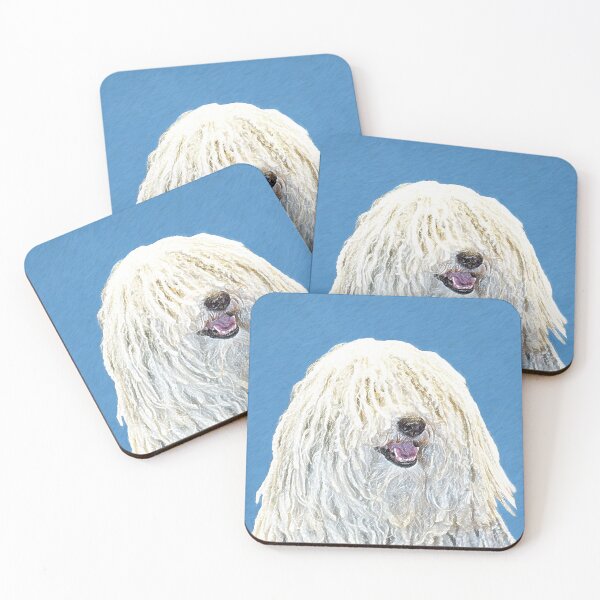 Item preview, Puli designed and sold by alpendesigns.