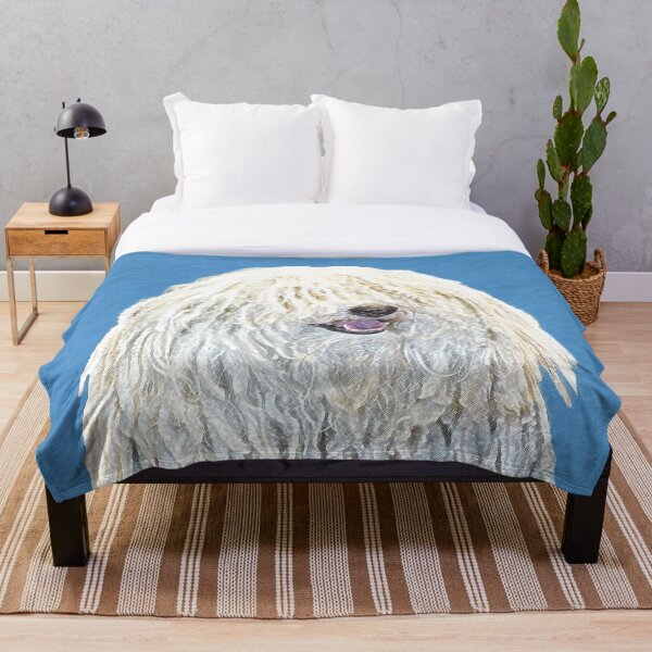Item preview, Puli designed and sold by alpendesigns.