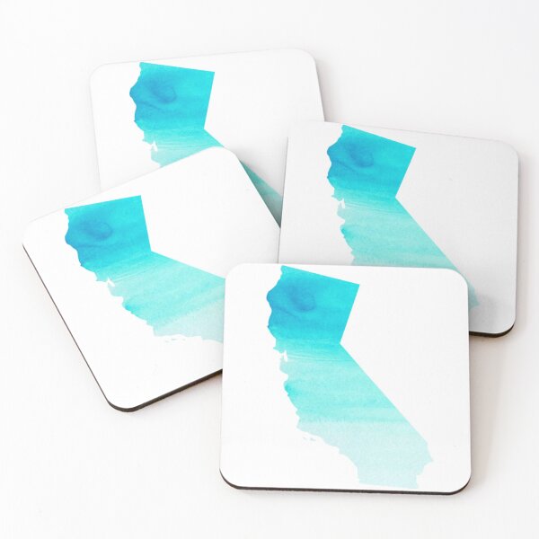 Item preview, California - ombre 1 designed and sold by Kyla Nita.