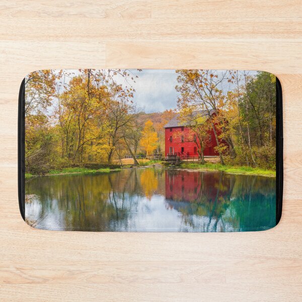 Item preview, Alley Mill and Spring designed and sold by mljdwhite.