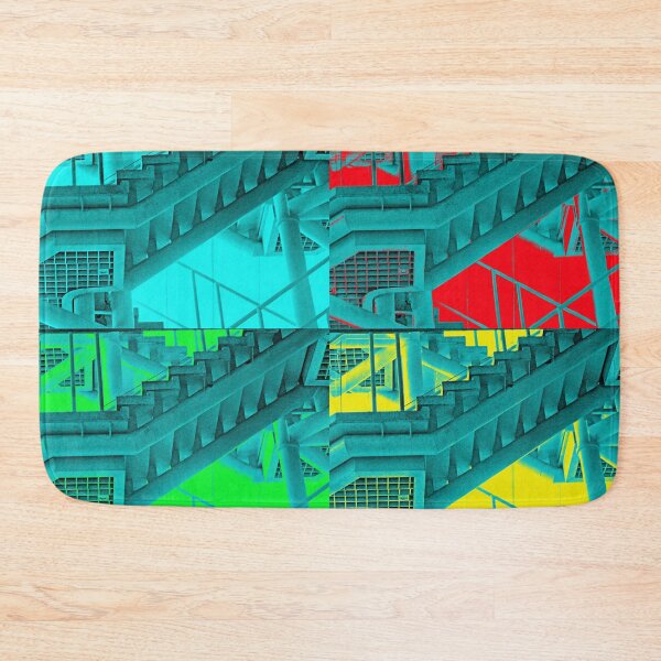 Item preview, 4 stairs of colour from the Kettrin'Kollection  designed and sold by designbywhacky.