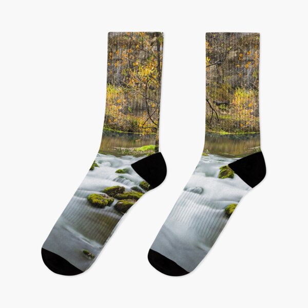 Item preview, Alley Springs Rapids designed and sold by mljdwhite.