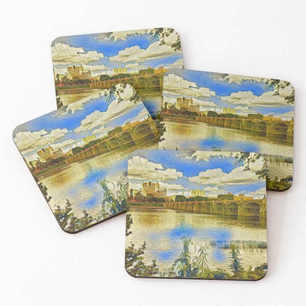 Item preview, Harrisburg City Island  designed and sold by Stew  Bradley.