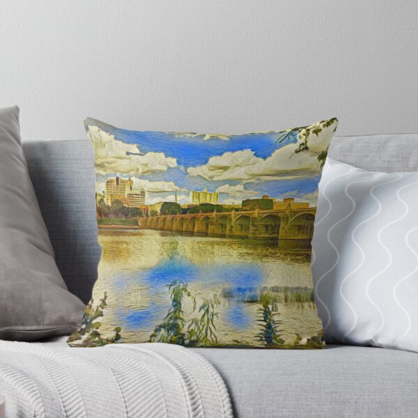 Item preview, Harrisburg City Island  designed and sold by Stew  Bradley.