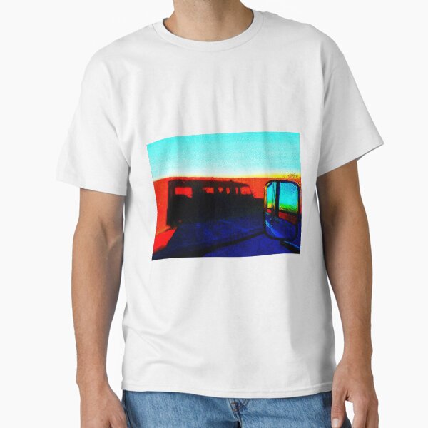 Landrover shadow Classic T-Shirt