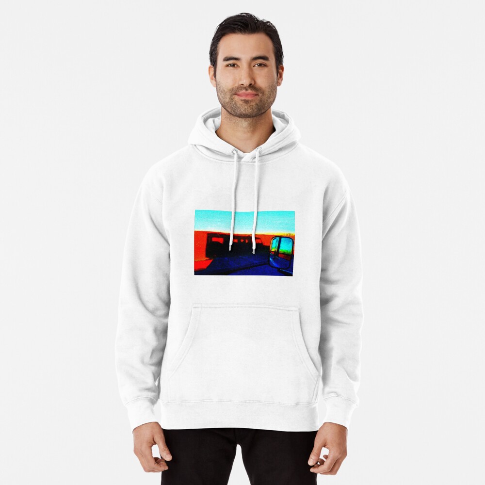 Item preview, Pullover Hoodie designed and sold by bywhacky.