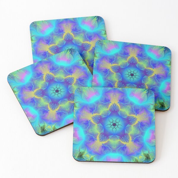 Item preview, Blue Universe designed and sold by Poetic Patterns Studio.
