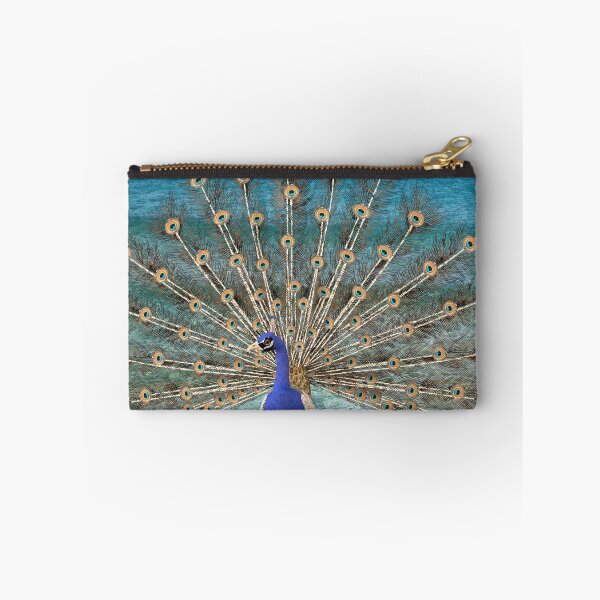 Item preview, Peacock Turkey Colorful  Feathers designed and sold by Fersan.