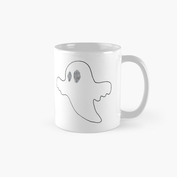 Item preview, Lil Ghost designed and sold by Madison Seide.