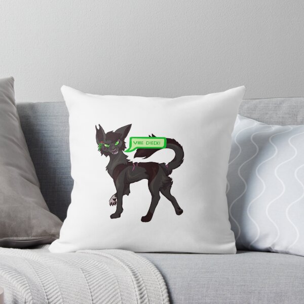 Item preview, Vibe Check! | Hollyleaf designed and sold by Bethisadolphin.