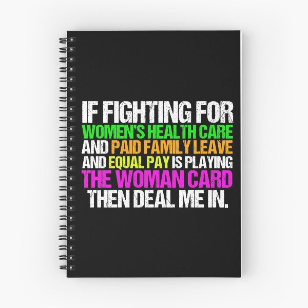 Item preview, Inspirational Feminist Quote on Equality by Hillary Clinton designed and sold by Epic Love Designs.