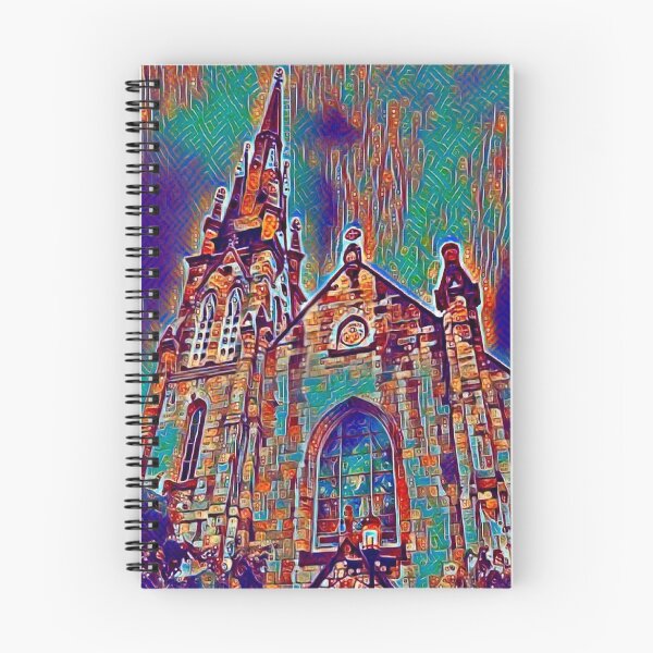 Item preview, Grace United Methodist Church designed and sold by Stew  Bradley.