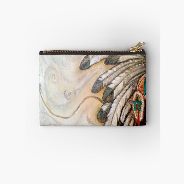 Item preview, Feathered Headdress designed and sold by artenvironments.