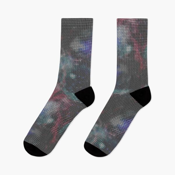 Item preview, Space with a woven effect. designed and sold by MindTravel.