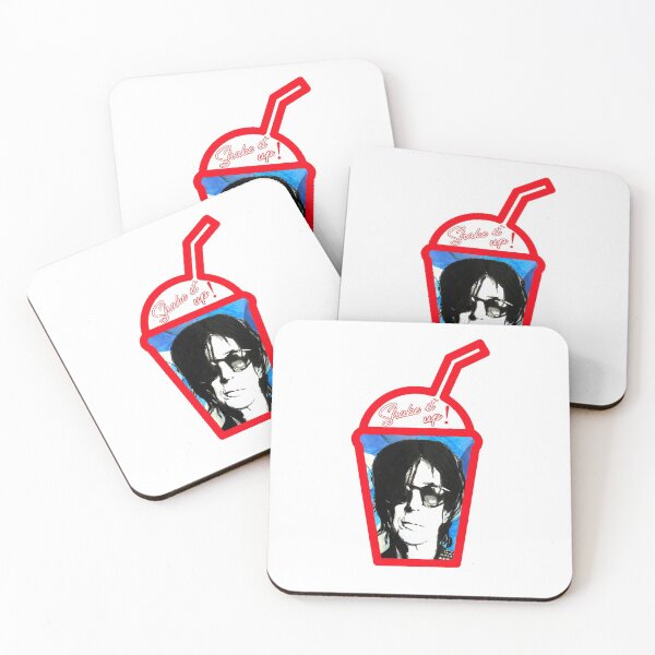 Item preview, Classic Rock Shake designed and sold by ArtbyLeclerc.