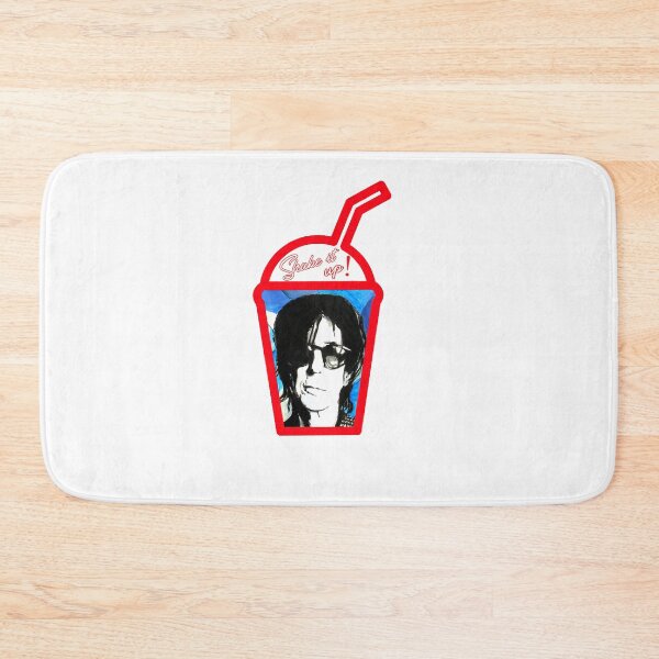 Item preview, Classic Rock Shake designed and sold by ArtbyLeclerc.
