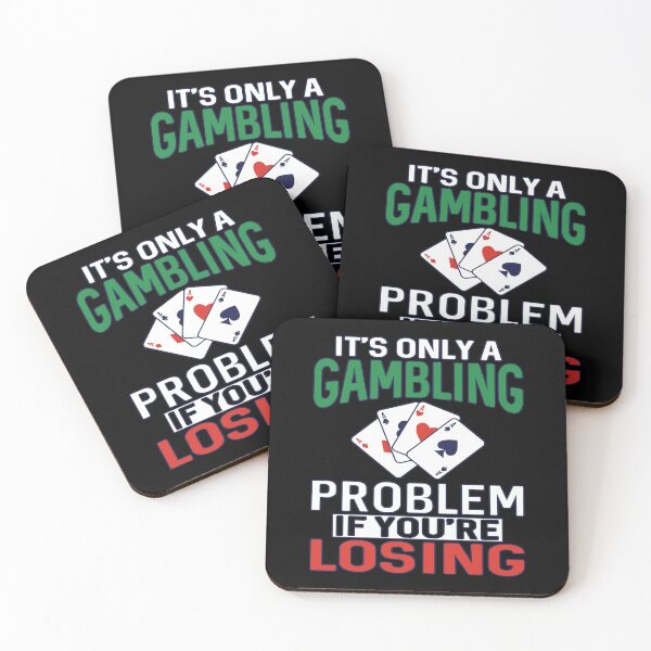 Item preview, Poker Card Player Gaming Gambling Gift designed and sold by Maljonic.