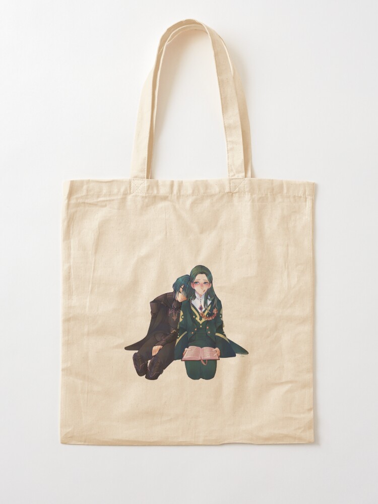 BYLIN : Naptime | Tote Bag