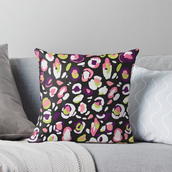 Item preview, Bright animal print designed and sold by Markospolo.