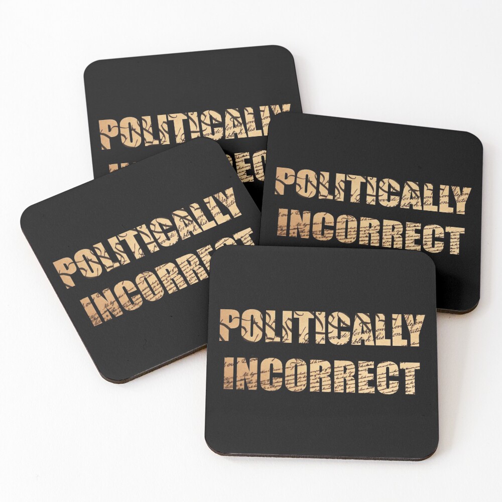 Item preview, Coasters (Set of 4) designed and sold by TheLastStand.