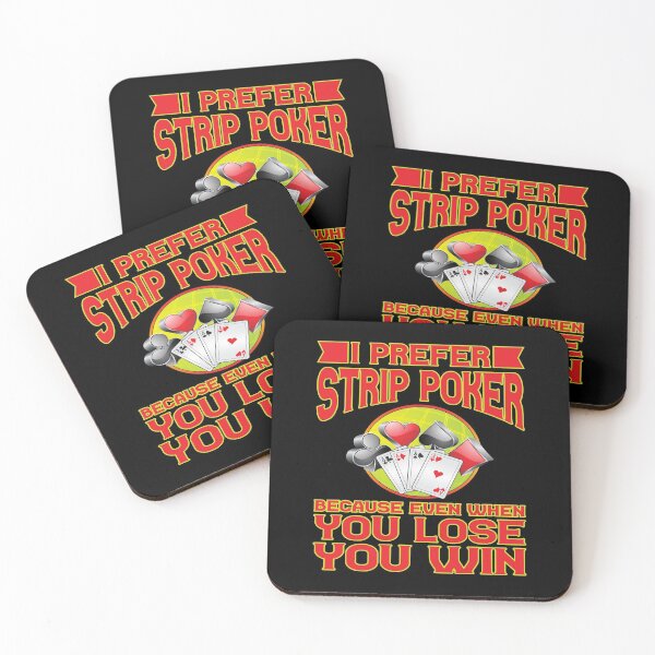 Item preview, Funny Poker Card Player Gaming Joke Gambling Gift designed and sold by Maljonic.