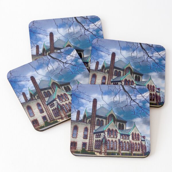Item preview, Salem Lutheran Church designed and sold by Stew  Bradley.