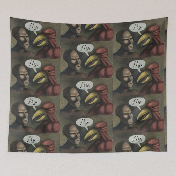 Item preview, The Motivational Speaker designed and sold by Michael Farmer.