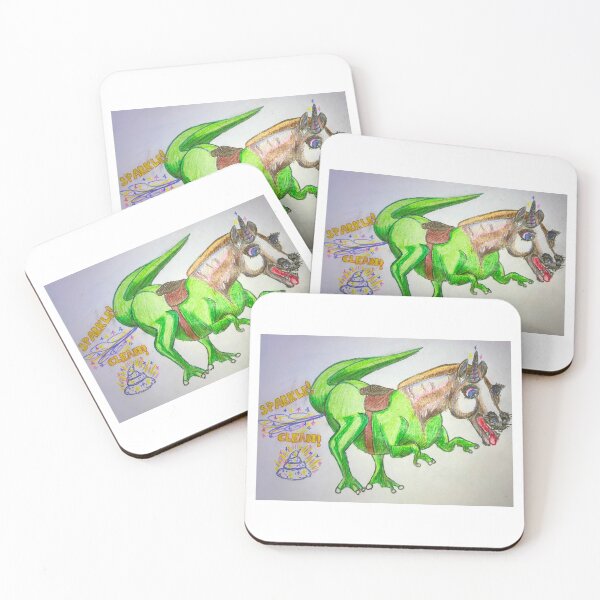 Item preview, Horace the Unicaurus designed and sold by Xaedalus.