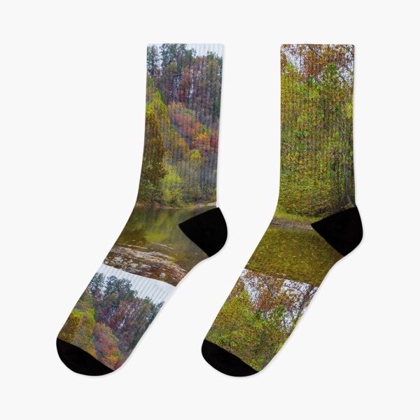 Item preview, Autumn Tranquility designed and sold by mljdwhite.