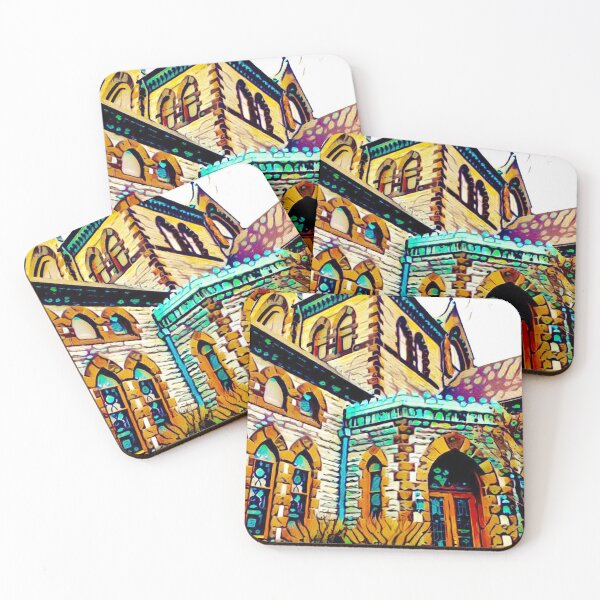 Item preview, Salem Church Pop  designed and sold by Stew  Bradley.