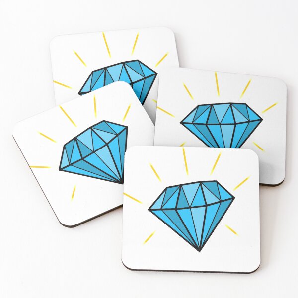 Item preview, Shine Bright Like A Diamond designed and sold by Melanie  B.