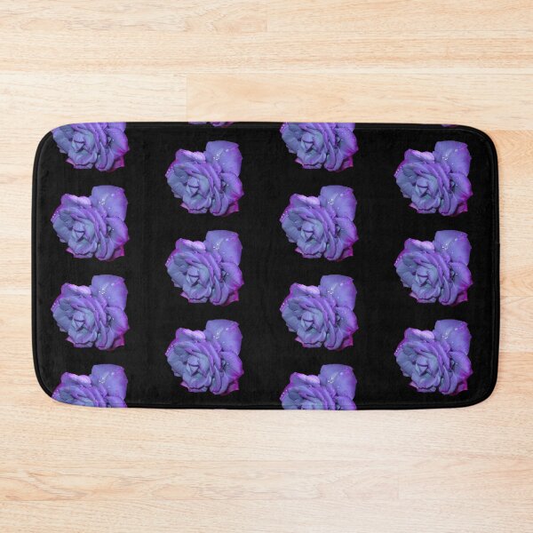 Item preview, darker purple rose in space 09/17/19 designed and sold by Shellaqua.