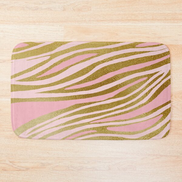 Item preview, Gilded Safari: Luxurious Golden Animal Print Elegance designed and sold by Mrsmauve.