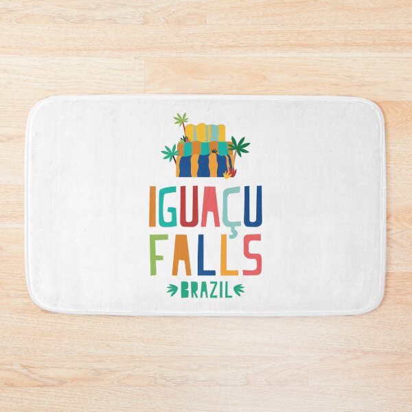 Item preview, Iguacu Falls - Brazil designed and sold by Moritz Schwäble.