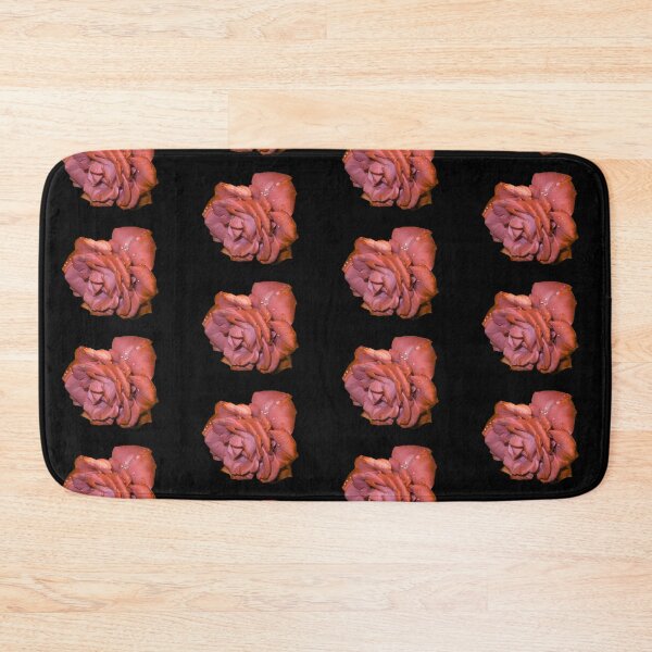 Item preview, reddish rose in space 09/17/19 designed and sold by Shellaqua.