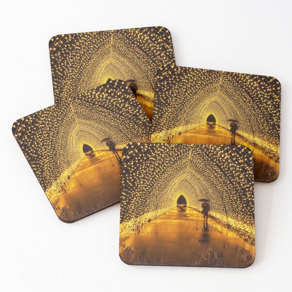 Item preview, Golden tunnel designed and sold by dags.