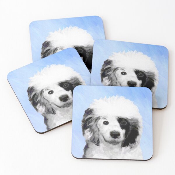 Item preview, Portuguese Water Dog designed and sold by alpendesigns.