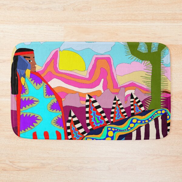 Item preview, Indian Simmer designed and sold by Steve Martin.