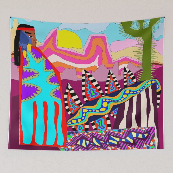 Item preview, Indian Simmer designed and sold by Steve Martin.