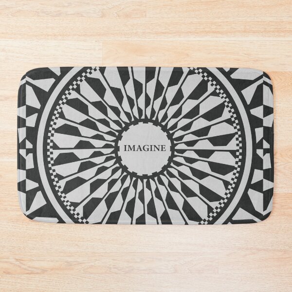 Item preview, Imagine - Memorial designed and sold by The Lines.