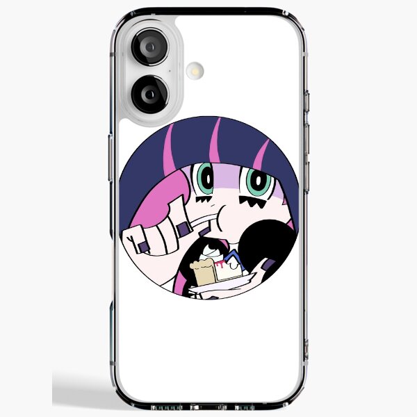 Panty and Stocking with Garterbelt - Stocking Anarchy Single