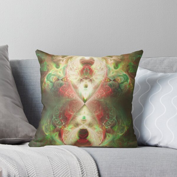 Item preview, Fractal Eclipse R by Cesca Veo designed and sold by cescaveo.