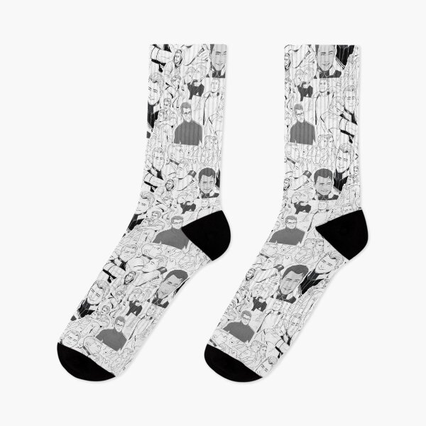Item preview, Happy nines designed and sold by same-side.