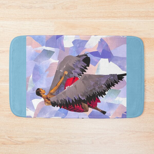 Item preview, A Falling Angel designed and sold by cajunhusker.