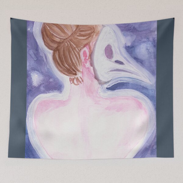 Item preview, Odette designed and sold by Oddellie.