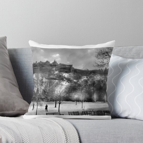 Item preview, Edinburgh Castle  designed and sold by Chris Clark.